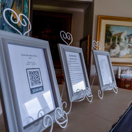 Authentic Mossel Bay Apartment Ngoại thất bức ảnh