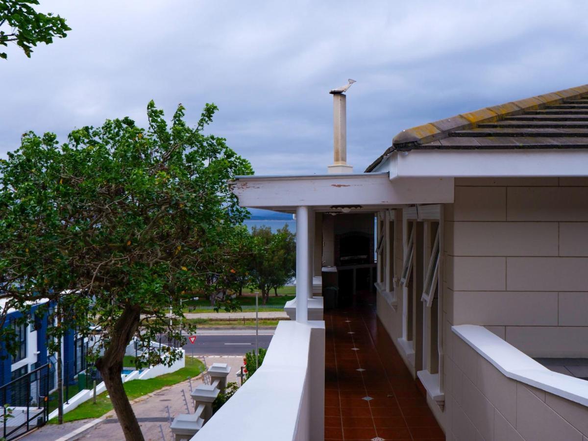 Authentic Mossel Bay Apartment Ngoại thất bức ảnh