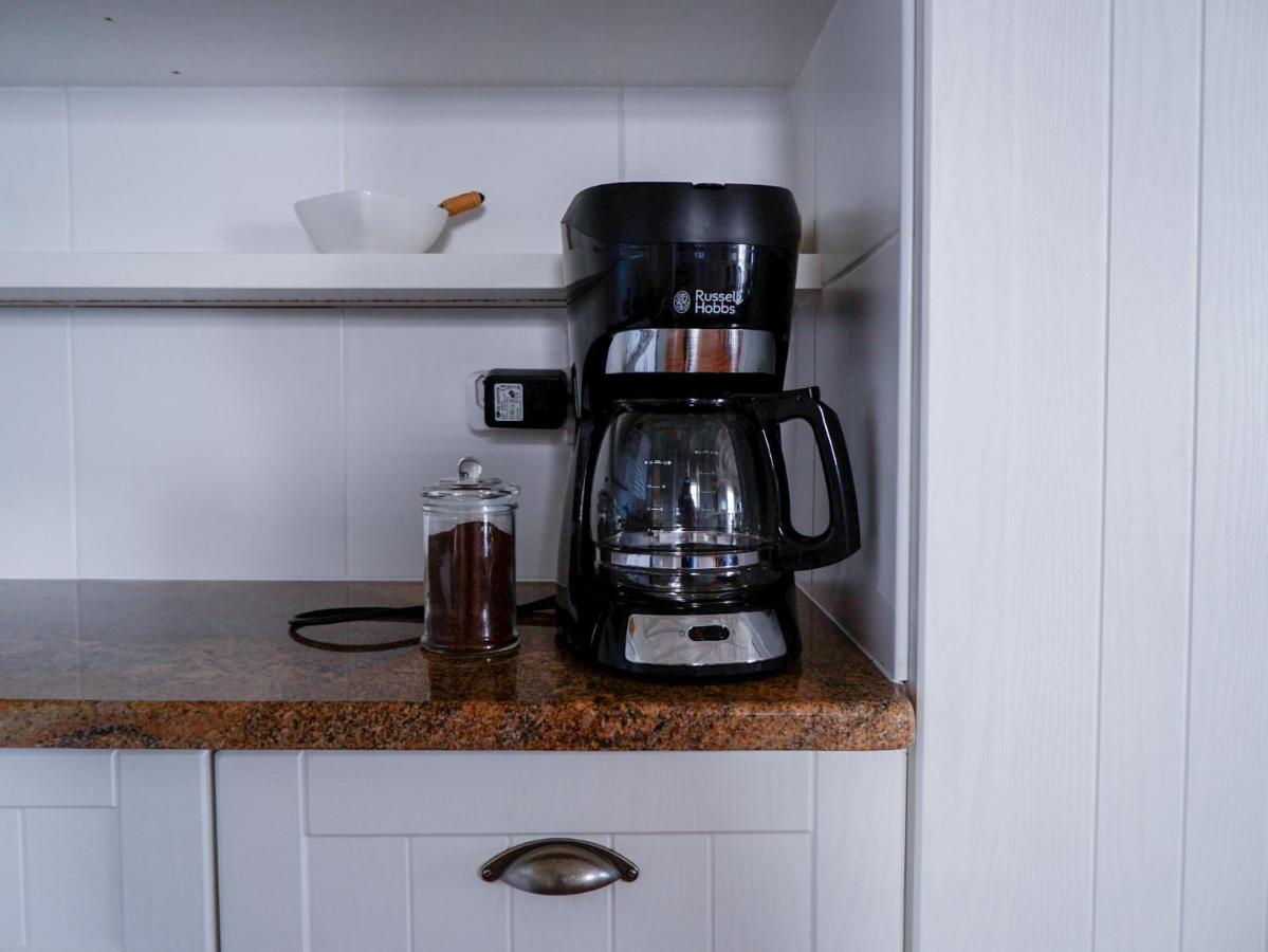 Authentic Mossel Bay Apartment Ngoại thất bức ảnh