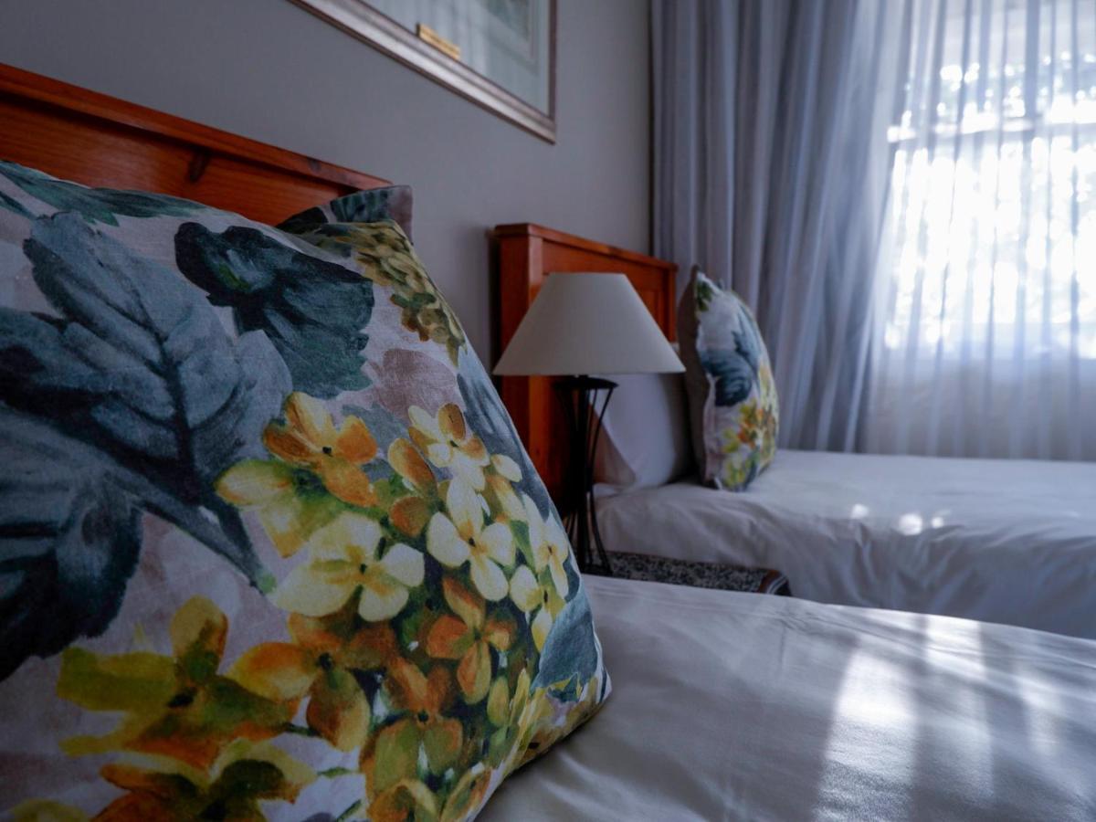 Authentic Mossel Bay Apartment Ngoại thất bức ảnh
