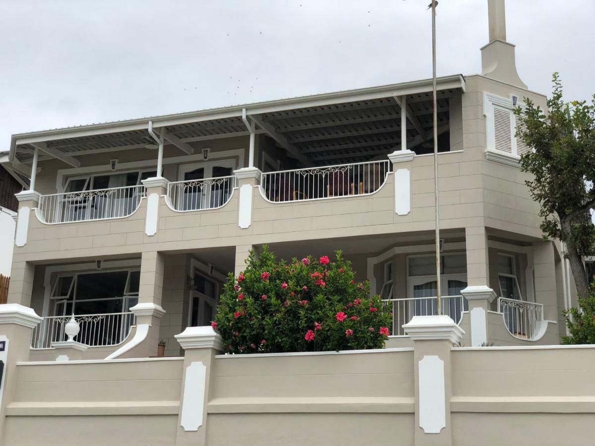 Authentic Mossel Bay Apartment Ngoại thất bức ảnh